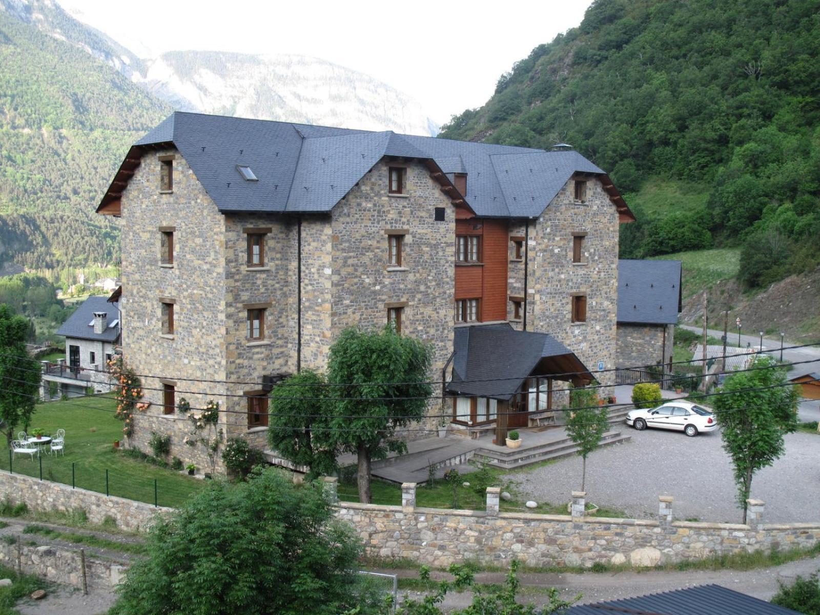 Hotel Casa Anita سان خوان دي بلان المظهر الخارجي الصورة