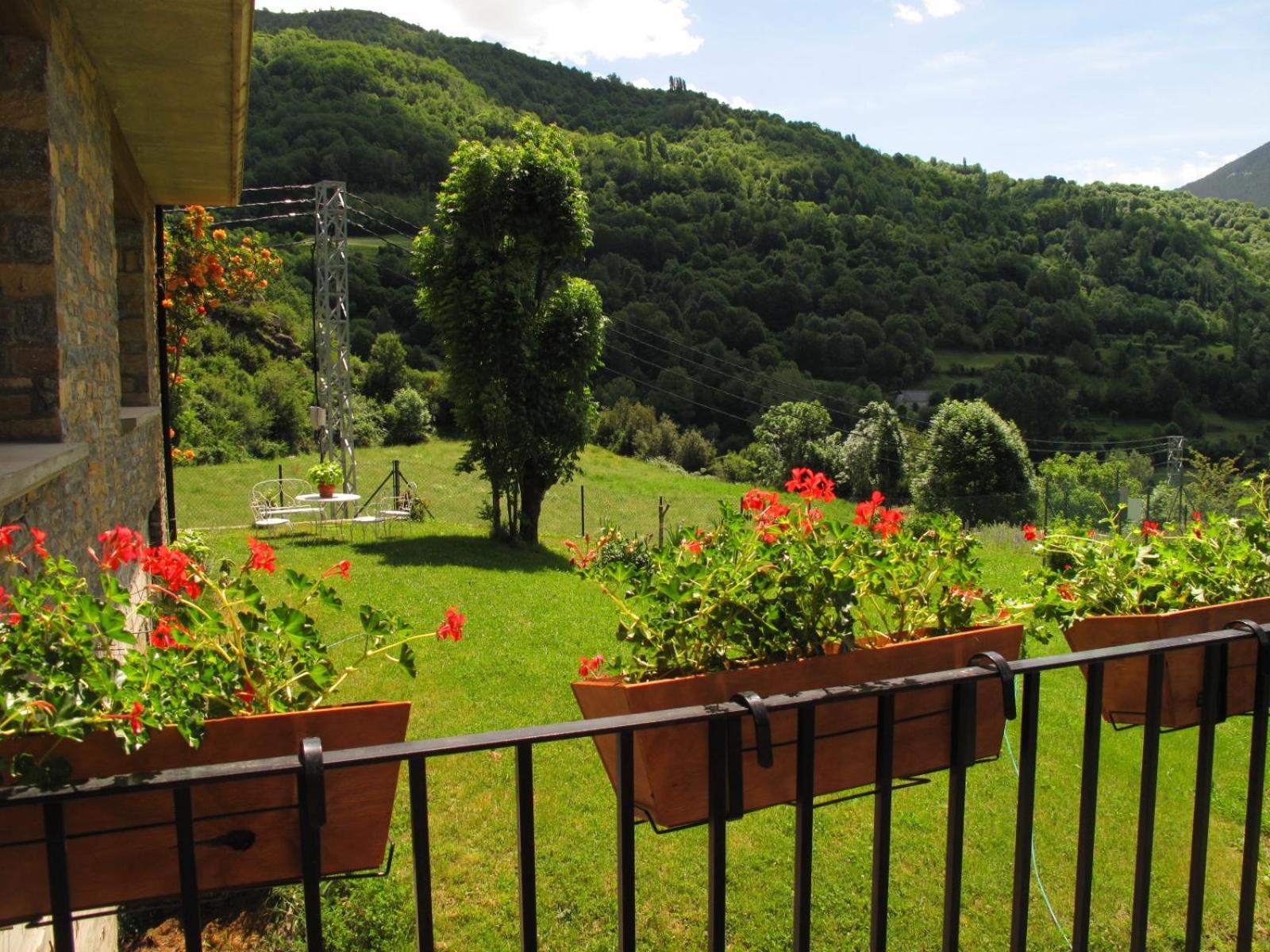 Hotel Casa Anita سان خوان دي بلان المظهر الخارجي الصورة
