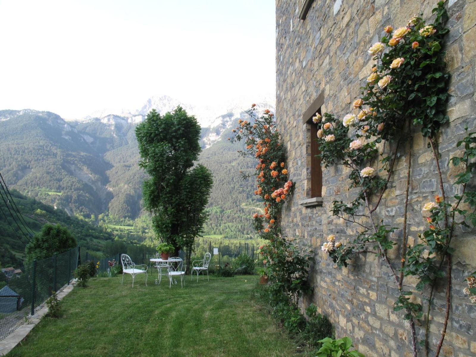 Hotel Casa Anita سان خوان دي بلان المظهر الخارجي الصورة